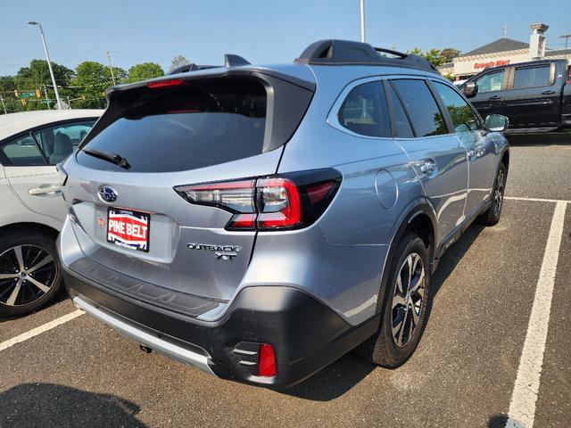 used 2022 Subaru Outback car, priced at $28,743