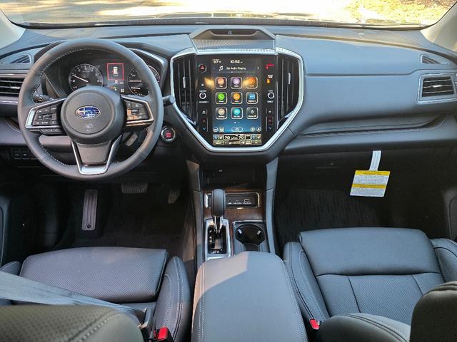 new 2025 Subaru Ascent car, priced at $49,969