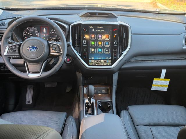 new 2025 Subaru Ascent car, priced at $49,969