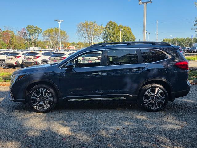 new 2025 Subaru Ascent car, priced at $49,969
