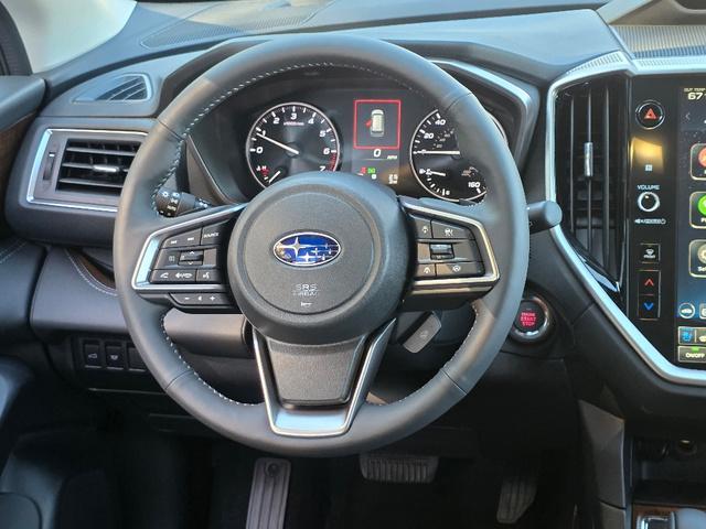 new 2025 Subaru Ascent car, priced at $49,969