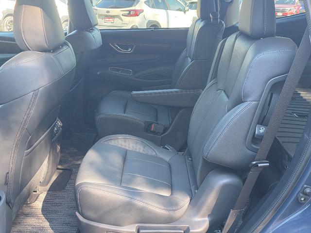 new 2025 Subaru Ascent car, priced at $49,969