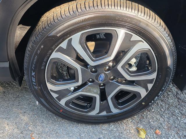 new 2025 Subaru Ascent car, priced at $49,969