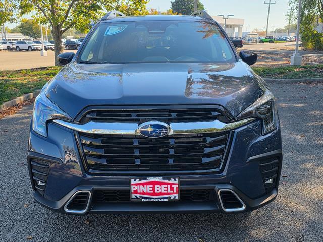 new 2025 Subaru Ascent car, priced at $49,969