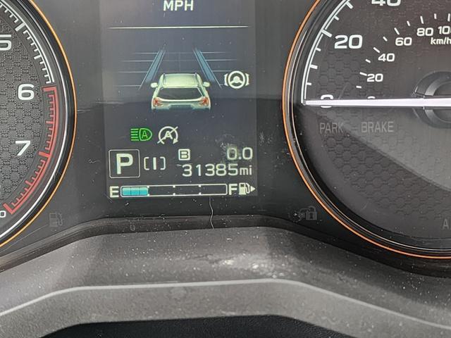 used 2022 Subaru Forester car, priced at $25,843