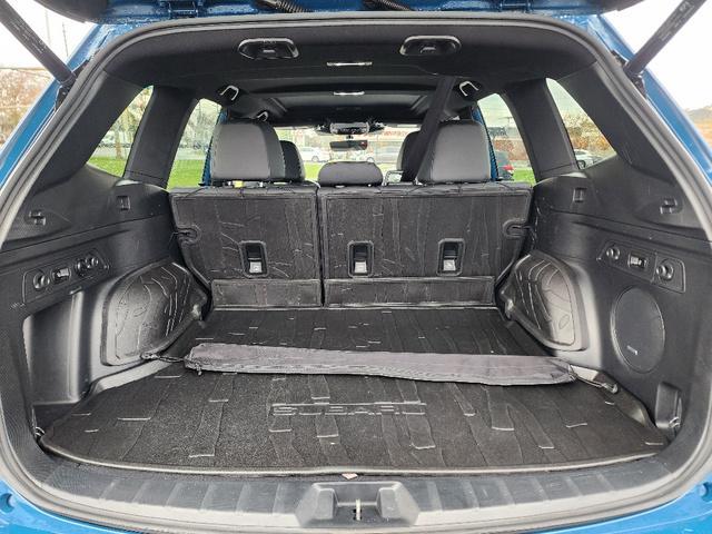 used 2022 Subaru Forester car, priced at $25,843