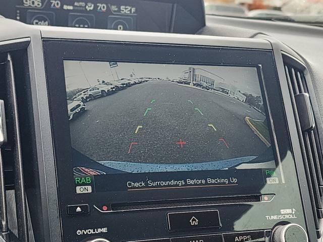 used 2022 Subaru Forester car, priced at $25,843