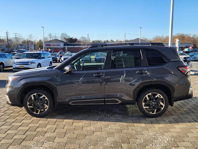 new 2025 Subaru Forester car, priced at $37,375