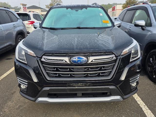 used 2022 Subaru Forester car, priced at $27,892