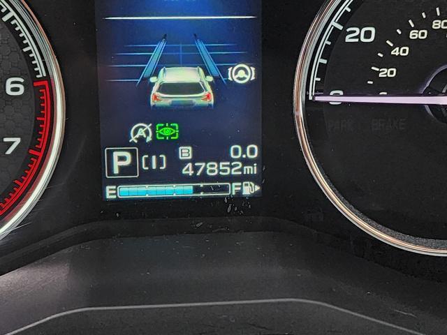 used 2022 Subaru Forester car, priced at $25,345