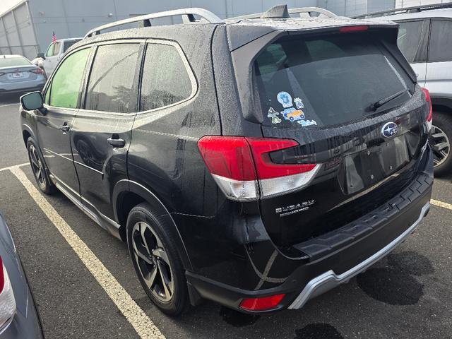 used 2022 Subaru Forester car, priced at $27,892