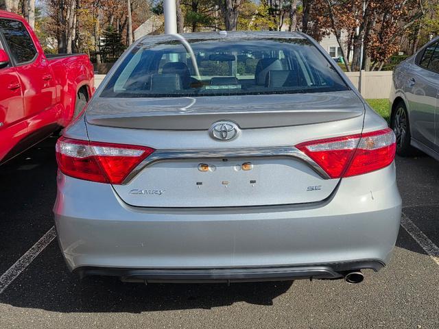 used 2016 Toyota Camry car, priced at $11,312