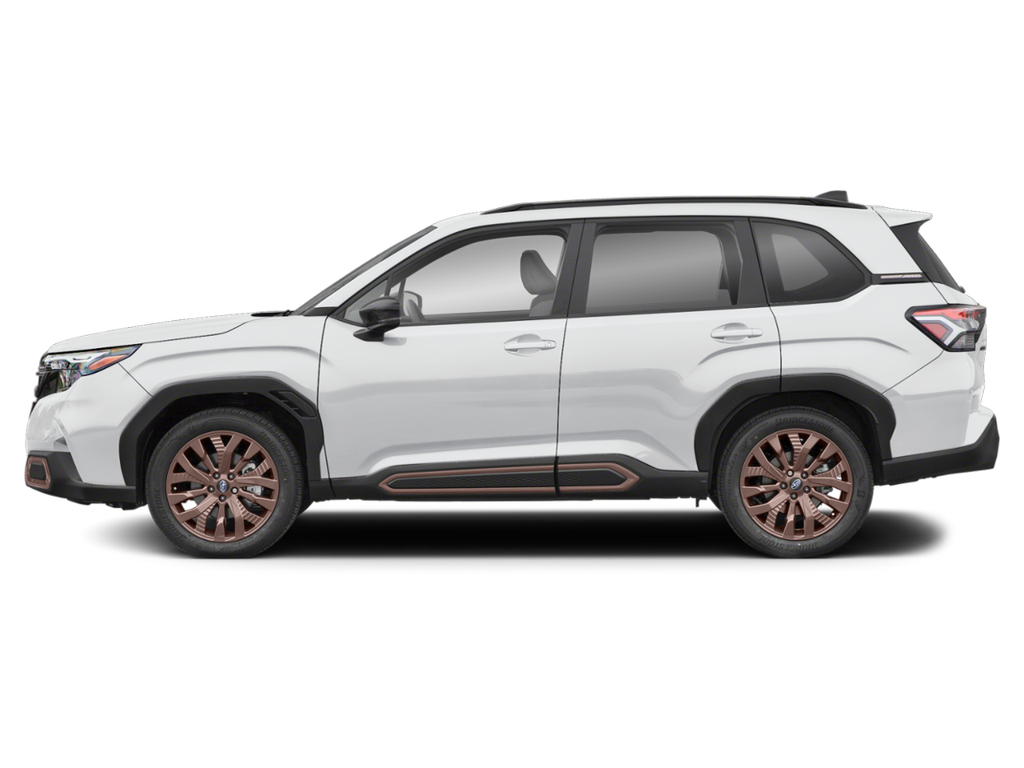 new 2025 Subaru Forester car, priced at $36,083