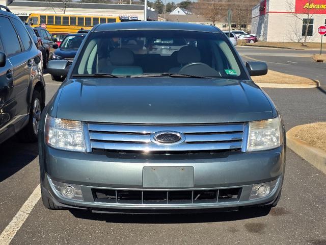 used 2008 Ford Taurus car, priced at $5,971