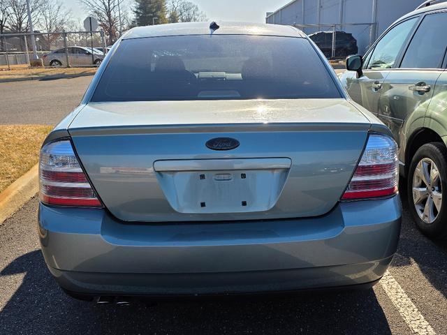 used 2008 Ford Taurus car, priced at $5,971