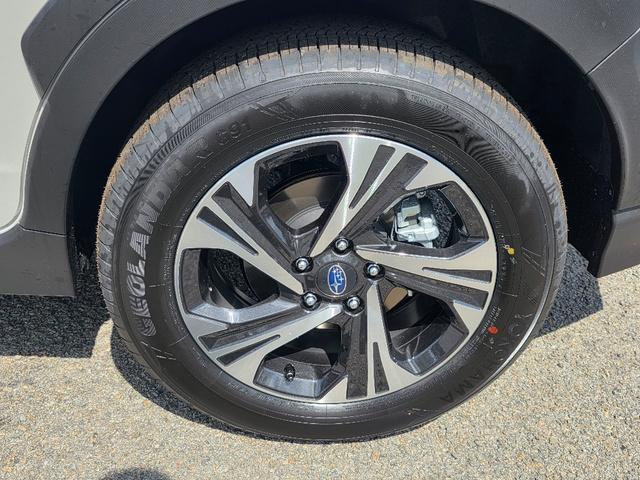 new 2025 Subaru Crosstrek car, priced at $29,356