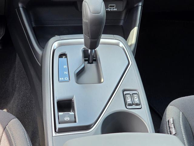 new 2025 Subaru Crosstrek car, priced at $29,356