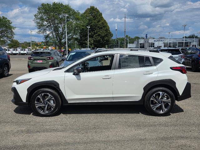 new 2025 Subaru Crosstrek car, priced at $29,356