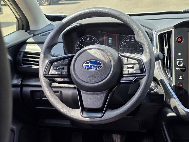 new 2025 Subaru Crosstrek car, priced at $29,356