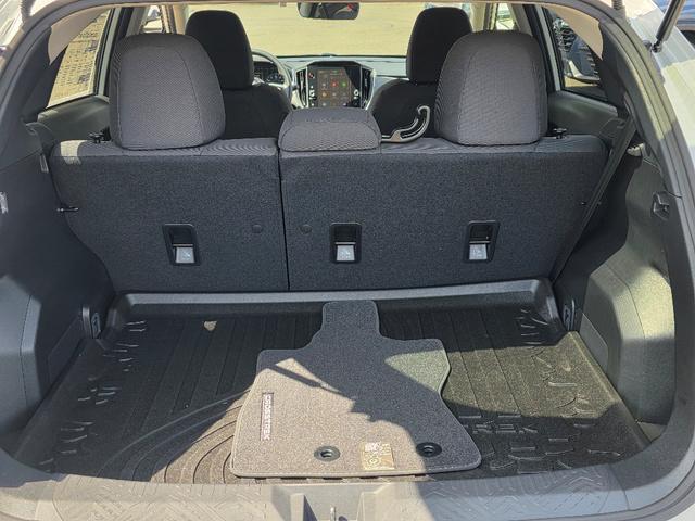 new 2025 Subaru Crosstrek car, priced at $29,356