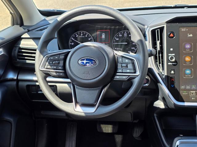 new 2025 Subaru Impreza car, priced at $26,801