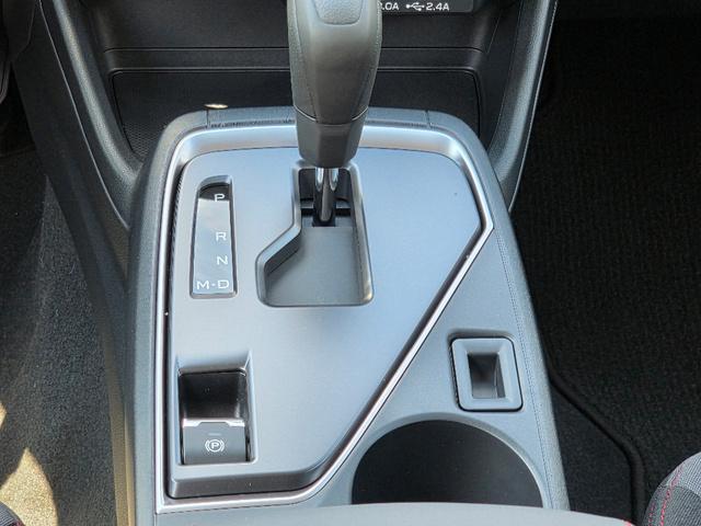 new 2025 Subaru Impreza car, priced at $26,801