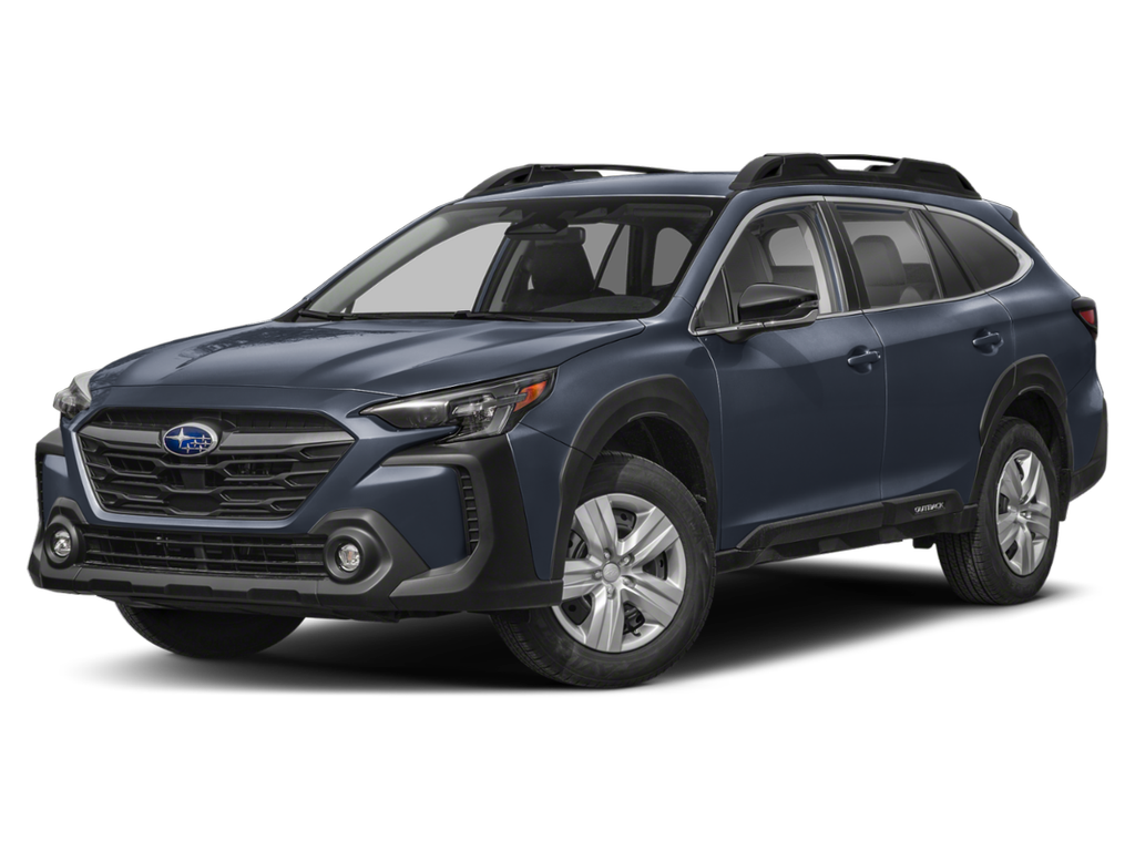 new 2025 Subaru Outback car, priced at $30,132