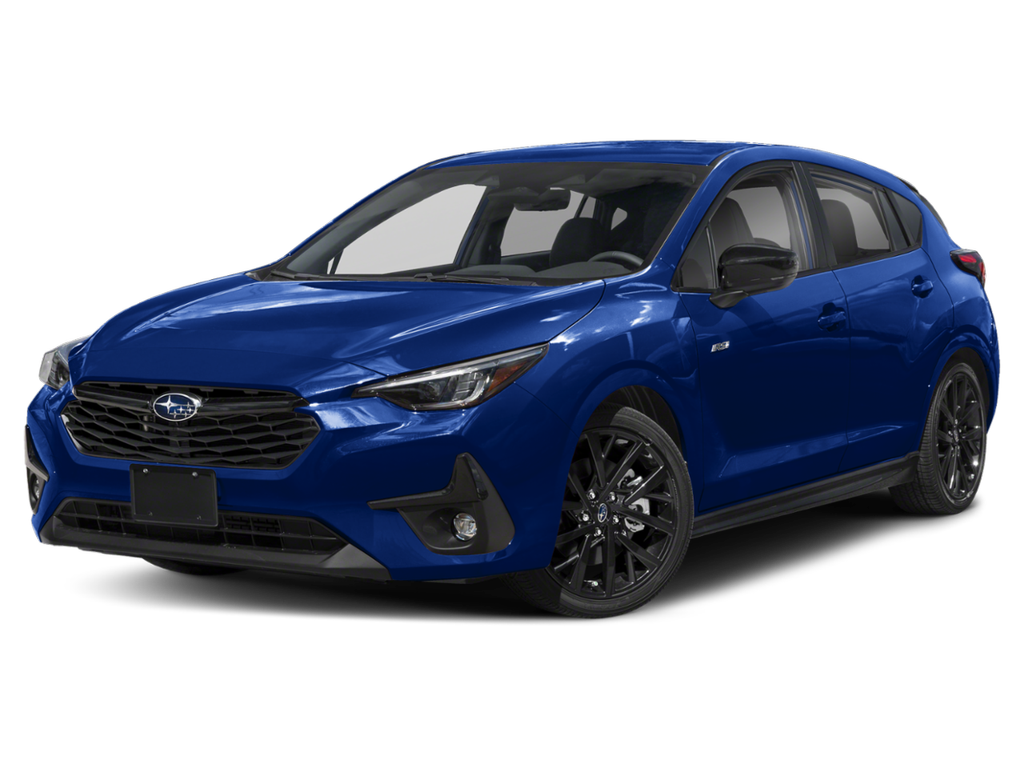 new 2025 Subaru Impreza car, priced at $31,253