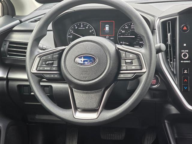 new 2025 Subaru Impreza car, priced at $27,981