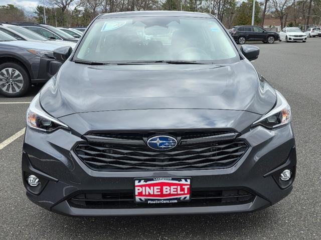 new 2025 Subaru Impreza car, priced at $27,981