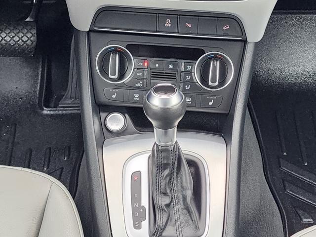 used 2018 Audi Q3 car, priced at $16,483