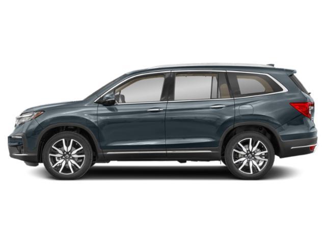 used 2022 Honda Pilot car, priced at $36,995