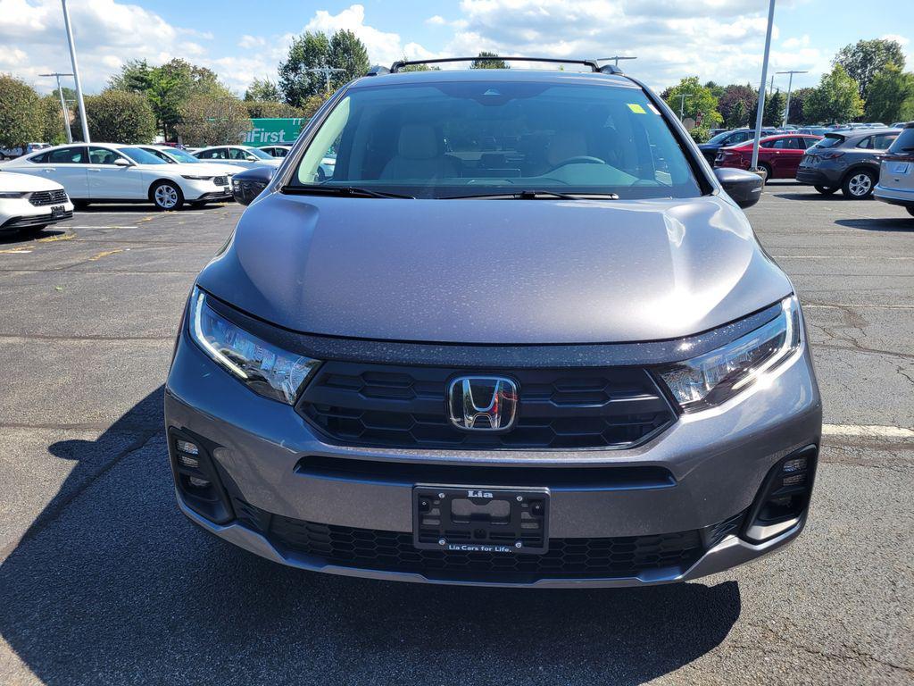 new 2026 Honda Odyssey car, priced at $45,685