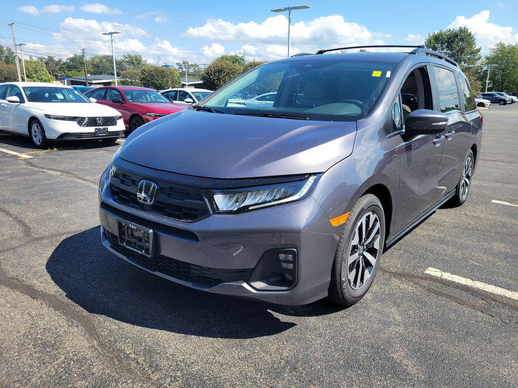 new 2026 Honda Odyssey car, priced at $45,685