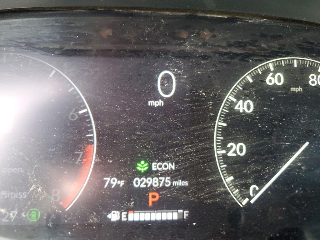 used 2023 Honda HR-V car, priced at $25,995