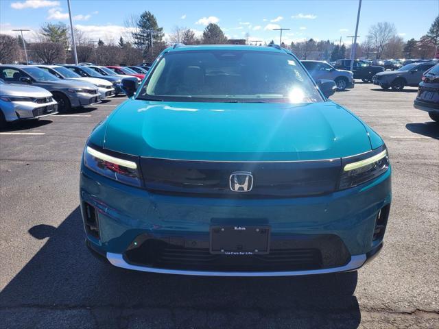 new 2025 Honda Prologue car, priced at $59,805