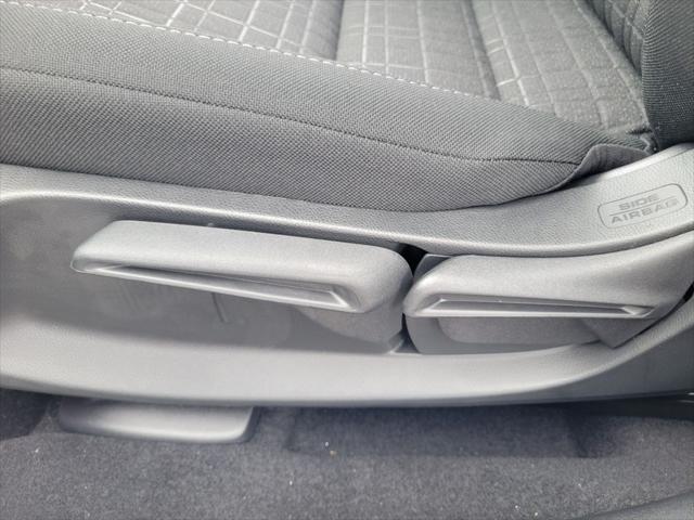 new 2026 Honda HR-V car, priced at $29,095