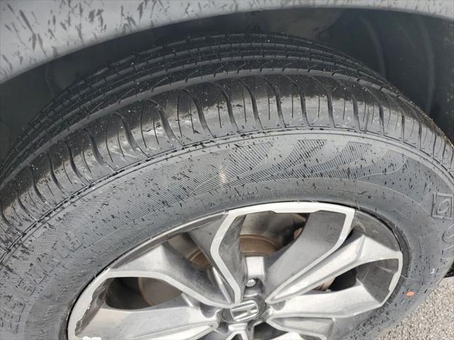 used 2020 Honda CR-V car, priced at $26,995