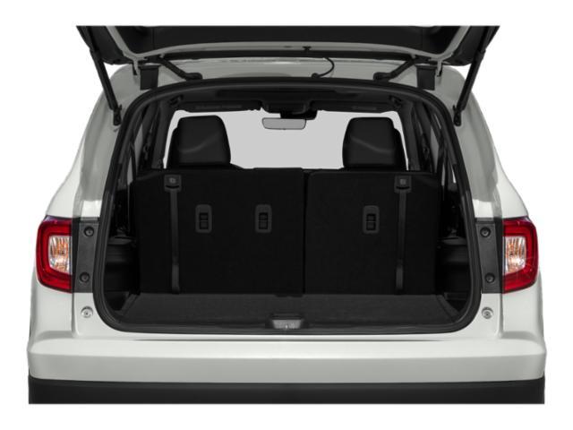 used 2022 Honda Pilot car, priced at $34,995