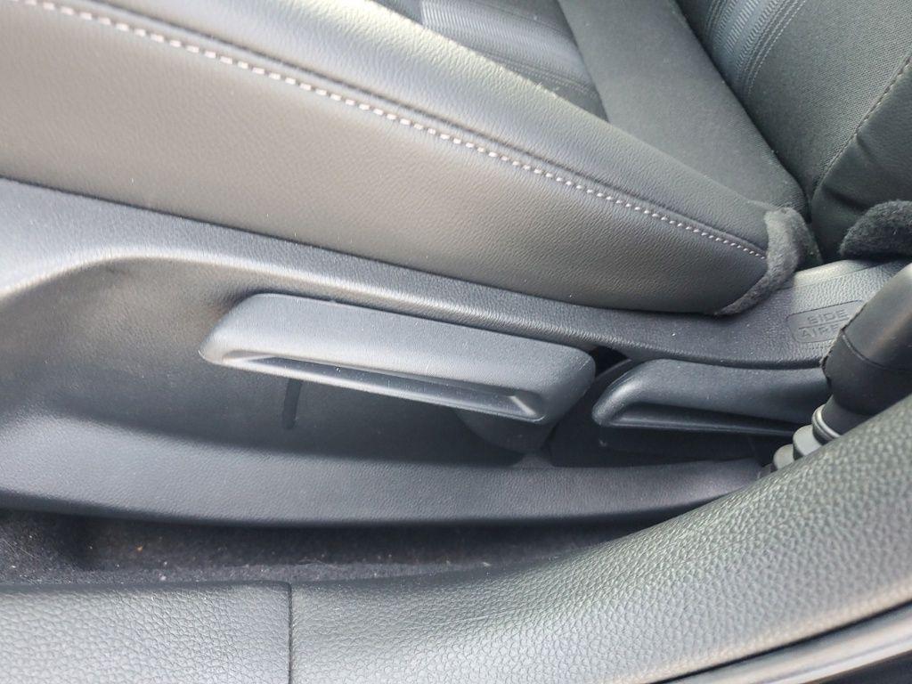 used 2025 Honda Civic Hybrid car, priced at $30,995