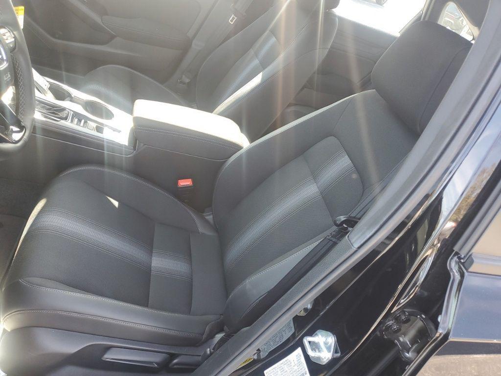 used 2025 Honda Civic Hybrid car, priced at $30,995
