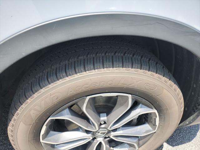 used 2020 Honda CR-V car, priced at $24,995