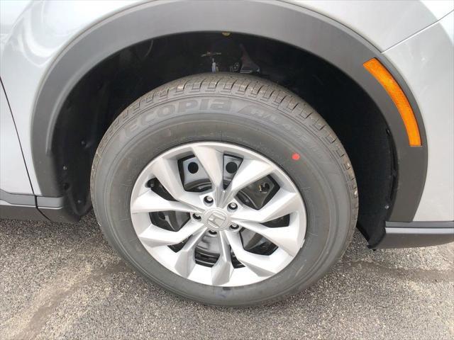 new 2025 Honda CR-V car, priced at $32,995