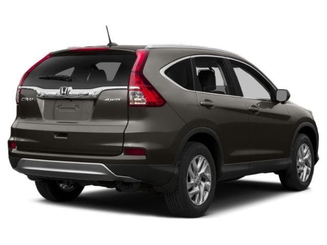 used 2015 Honda CR-V car, priced at $19,995