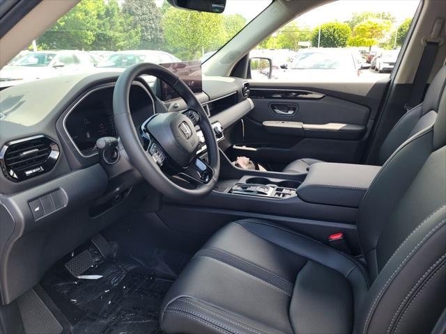 new 2026 Honda Passport car, priced at $47,420