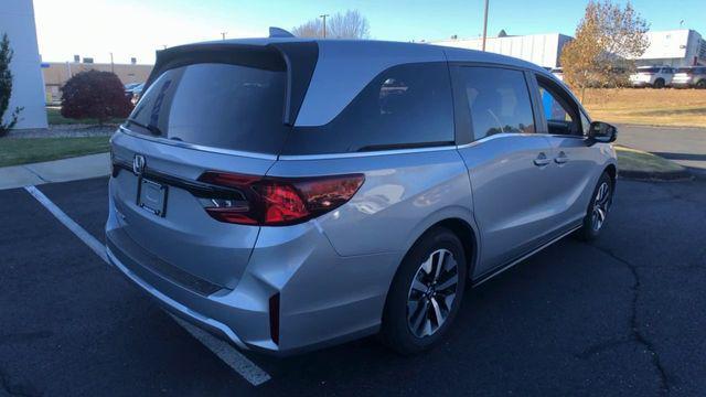 new 2025 Honda Odyssey car, priced at $43,315