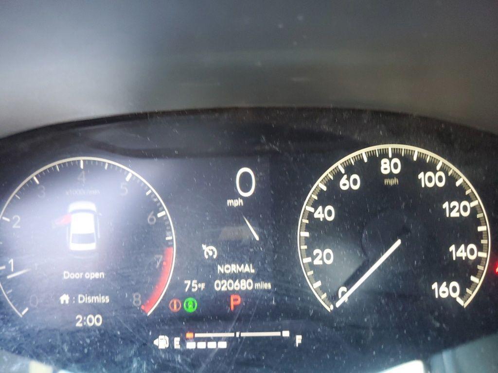 used 2023 Honda Civic car, priced at $24,995