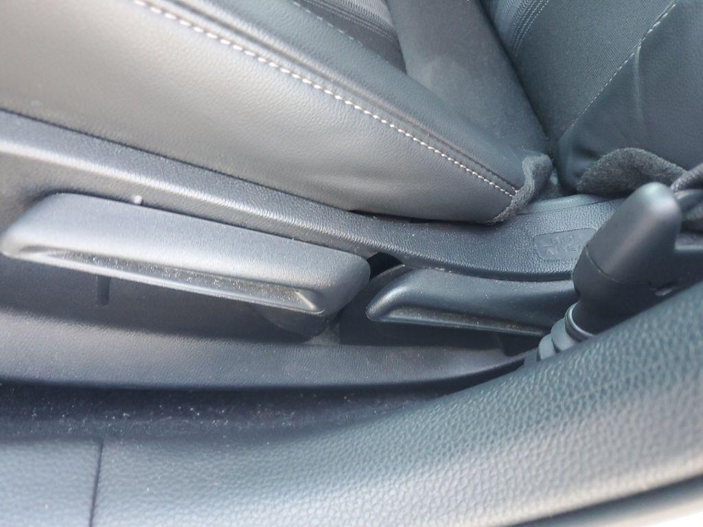 used 2023 Honda Civic car, priced at $24,995