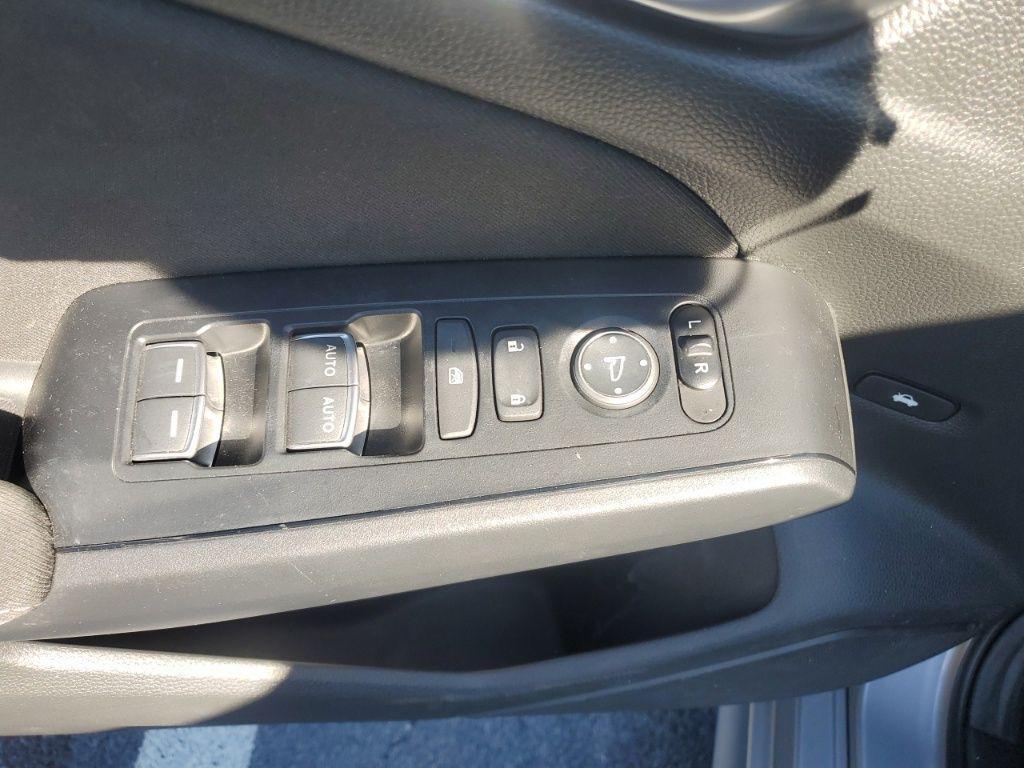 used 2023 Honda Civic car, priced at $24,995