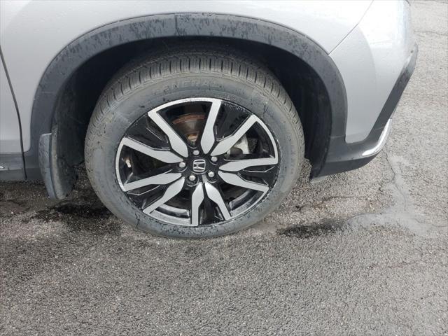 used 2019 Honda Pilot car, priced at $31,995